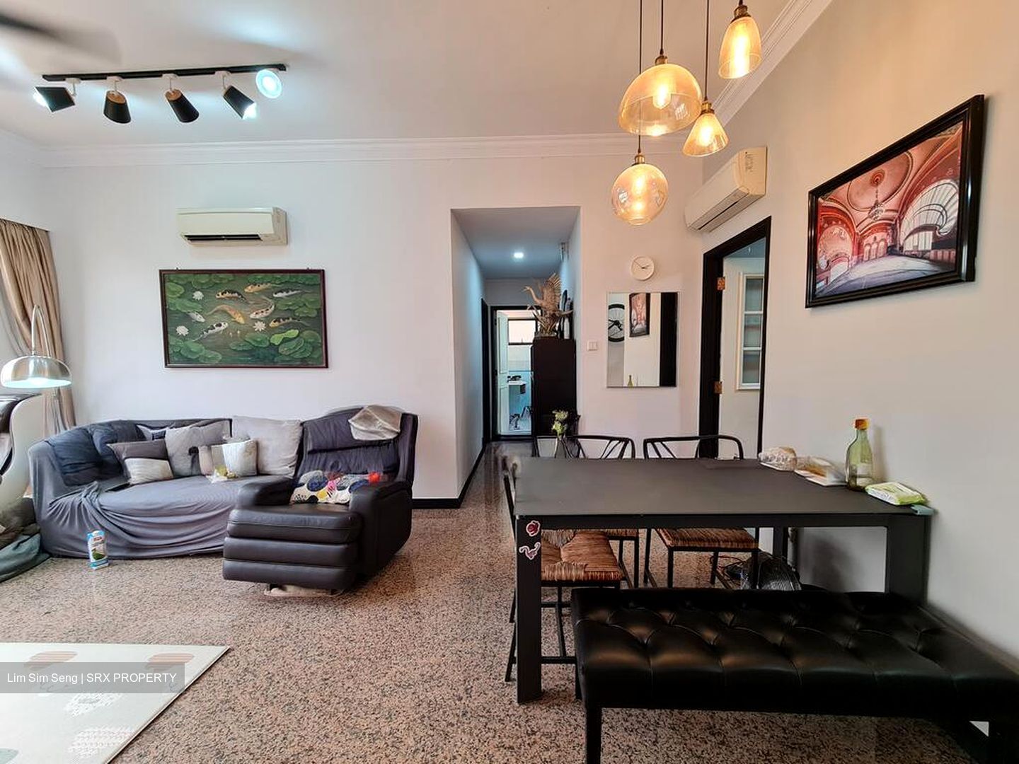 Dover Parkview (D5), Condominium #572269111